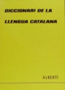 diccionari de la llengua catalana