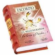 Horoscopo Escorpio