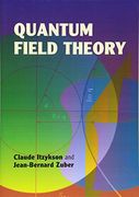 quantum field theory (en Inglés)