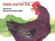 Hattie and the Fox (Classic Board Books)