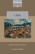 Historia Mínima de Chile