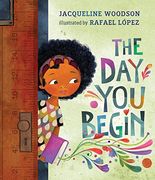 The day you Begin (en Inglés)