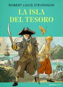 La Isla del Tesoro (Cómic) / Treasure Island (Comic)