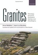 Granites: Petrology, Structure, Geological Setting, and Metallogeny
