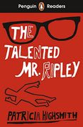 Penguin Readers Level 6: The Talented mr Ripley (Elt Graded Reader) 