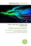 20th Century Music (en Inglés)