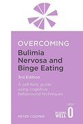 overcoming bulimia nervosa and binge-eating