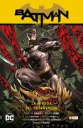Batman Vol. 11: La Mirada del Observador (Batman Saga - Renacido Parte 7)