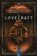 H. P. Lovecraft iv - H. P. Lovecraft - Edimat