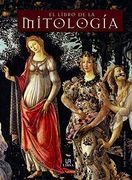 El Libro de la Mitologia