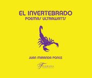 El Invertebrado