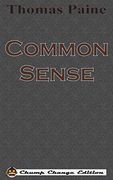 Common Sense (en Inglés)