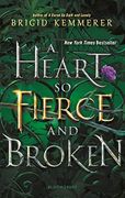 A Heart so Fierce and Broken (Cursebreaker) (en Inglés)