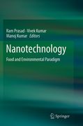Nanotechnology: Food and Environmental Paradigm (en Inglés)