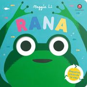 Rana (in Spanish)