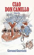 Ciao don Camillo (Don Camillo Series) (en Inglés)