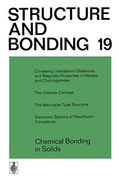 Chemical Bonding in Solids (Structure and Bonding)