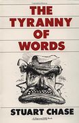 tyranny of words (en Inglés)