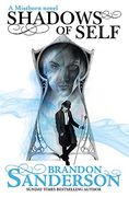 Shadows of Self: A Mistborn Novel (en Inglés)