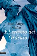 El Secreto del Oráculo (Ancora y Delfin)