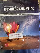 Loose-Leaf for Introduction to Business Analytics (en Inglés)