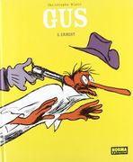 Gus 3. Ernest (in Spanish)