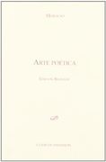 Arte Poética (in Spanish)