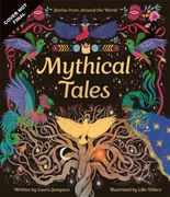 Mythical Tales (en Inglés)