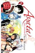 Arata: The Legend, Vol. 14 (en Anglais)