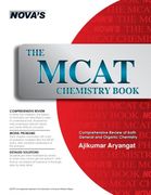 The Mcat Chemistry Book (en Inglés)