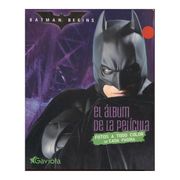 Batman Begins. El Álbum de la Película