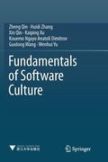 Fundamentals of Software Culture (en Inglés)