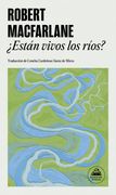 ¿ESTÁ VIVO UN RÍO? (in Spanish)
