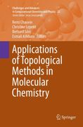 Applications of Topological Methods in Molecular Chemistry (en Inglés)