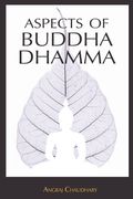 Aspects of Buddha-Dhamma (en Inglés)