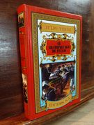 El Archipielago de Fuego