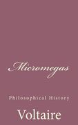 Micromegas: Philosophical History