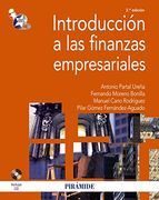 Introducción a las finanzas empresariales (Economía Y Empresa)