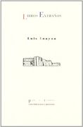Libros Extraños