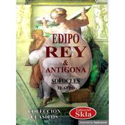Edipo rey (in Spanish)
