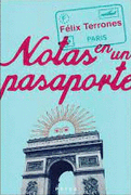 NOTAS EN UN PASAPORTE (in Spanish)