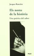 Els Noms de la Historia (en Catalán)