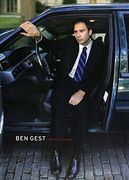Ben Gest: Photographs (en Inglés)