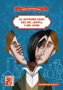 Extraño Caso del dr Jekyll y mr Hyde