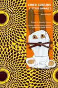 Cinco Erizos y una Cabra(Libros de las Malas Compañias)
