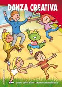 Danza Creativa (Pentagrama) (in Spanish)
