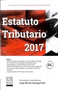 Estatuto tributario 2017 - 1ra edición