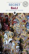 Secret Bali - an Unusual Guide (Secret Guides) (en Inglés)