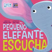 Pequeño Elefante Escucha (in Spanish)