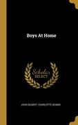 Boys At Home (en Inglés)